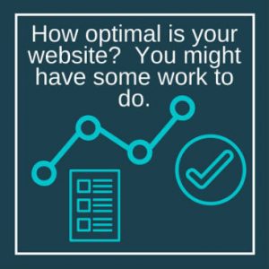 How optimal is your website google insights pingdom, seo, search engine optimization